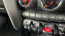 MINI Hatchback 2.0 Cooper S Exclusive 3dr Auto Petrol Hatchback